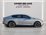 2025 Kia K4 - Preview 8