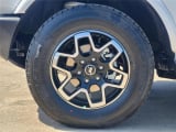 2026 Ford Bronco - Preview 6