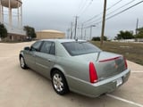 2006 Cadillac DTS - Preview 4