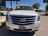 2019 Cadillac Escalade - Preview 6