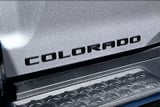 2026 Chevrolet Colorado - Preview 9