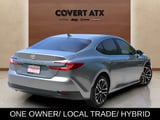 2026 Toyota Camry - Preview 5