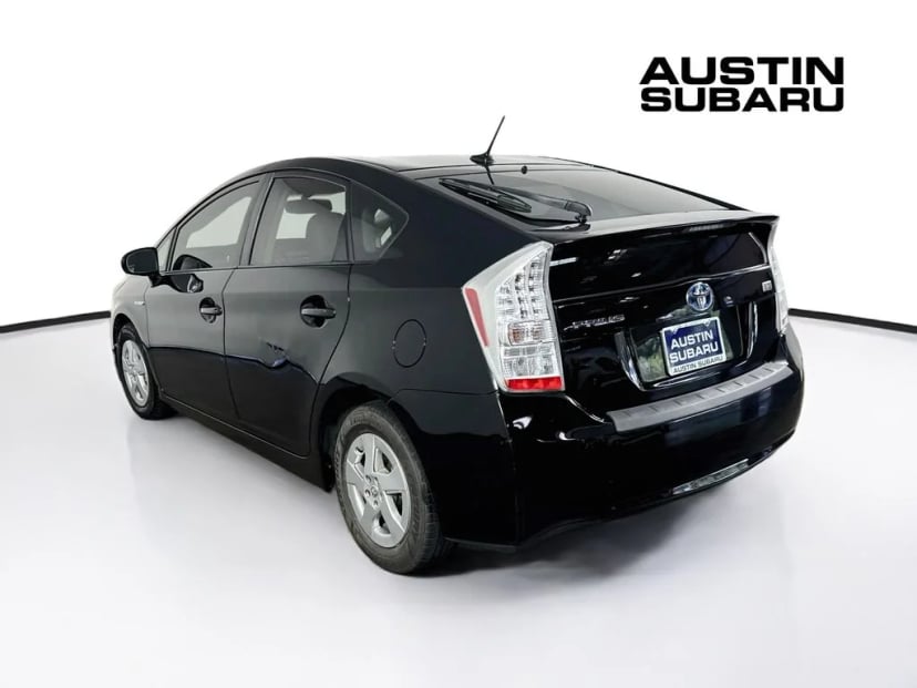 2010 Toyota Prius - Image 3