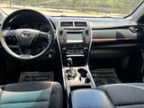 2016 Toyota Camry - Preview 14