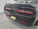 2022 Dodge Challenger - Preview 9