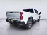 2024 Chevrolet Silverado - Preview 4