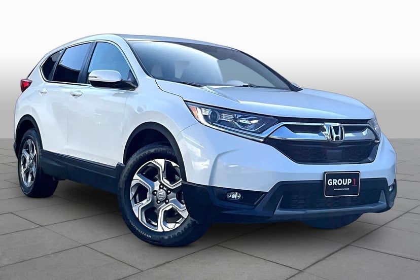 2018 Honda CR-V - Image 2