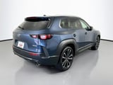 2025 Mazda CX-50 - Preview 4