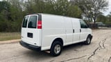 2019 Chevrolet Express - Preview 5