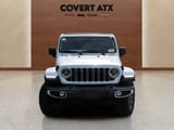 2027 Jeep Wrangler - Preview 8