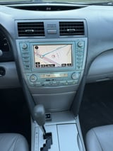 2007 Toyota Camry - Preview 4