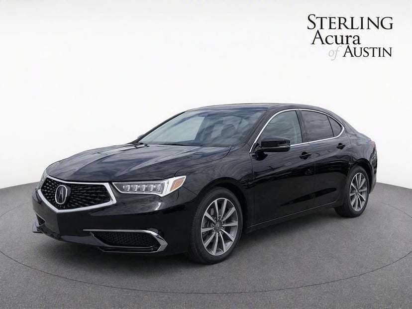 2020 Acura TLX - Image 1