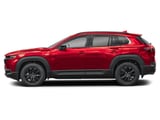 2026 Mazda CX-50 - Preview 2