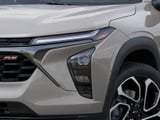 2026 Chevrolet Trax - Preview 10