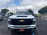 2026 Chevrolet Silverado 2500 HD - Preview 2