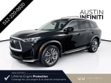 2027 INFINITI QX60 - Preview 4