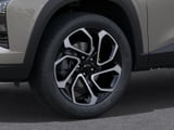 2026 Chevrolet Trax - Preview 9