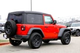 2026 Jeep Wrangler - Preview 5