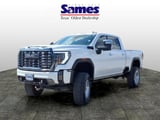 2024 GMC Sierra 2500 HD - Preview 7