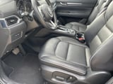 2025 Mazda CX-5 - Preview 9