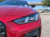 2026 BMW M440i - Preview 3