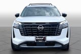 2026 Nissan Pathfinder - Preview 2