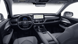2026 Toyota Grand Highlander - Preview 5