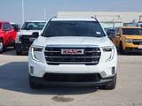 2024 GMC Acadia - Preview 2