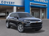 2026 Chevrolet Trailblazer - Preview 7