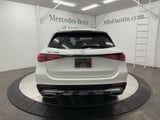 2026 Mercedes-Benz GLC - Preview 6