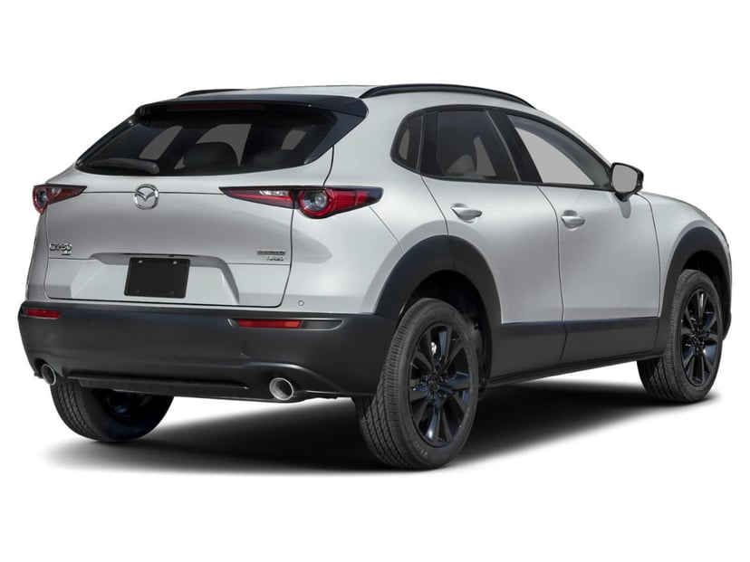 2026 Mazda CX-30 - Image 1