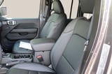 2027 Jeep Wrangler - Preview 12