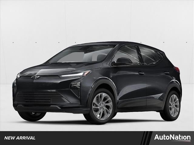 2027 Chevrolet Bolt - Image 1