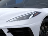 2027 Chevrolet Corvette - Preview 10