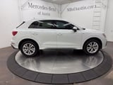 2024 Audi Q3 - Preview 8