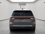 2026 Lincoln Aviator - Preview 5