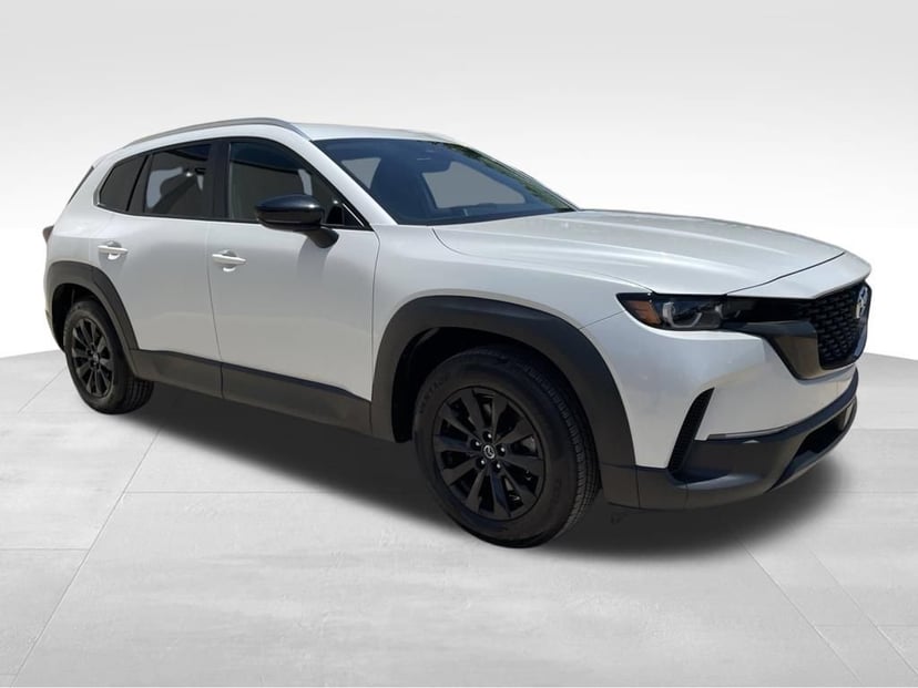2025 Mazda CX-50 - Image 1