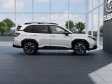 2026 Subaru Forester - Preview 6
