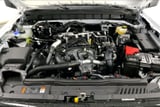 2026 Ford Bronco - Preview 14