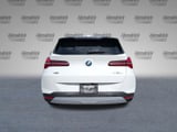 2026 BMW X3 - Preview 7