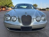 2006 Jaguar S-Type - Preview 2