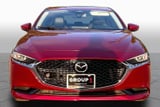 2025 Mazda Mazda3 - Preview 2