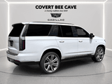 2026 Cadillac Escalade - Preview 9