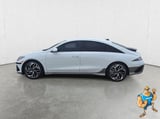 2023 Hyundai Ioniq 6 - Preview 8