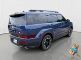 2026 Hyundai Santa Fe - Preview 5