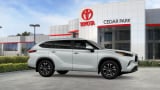 2026 Toyota Highlander - Preview 13