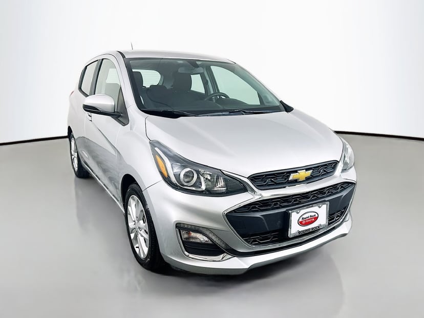 2020 Chevrolet Spark - Image 1
