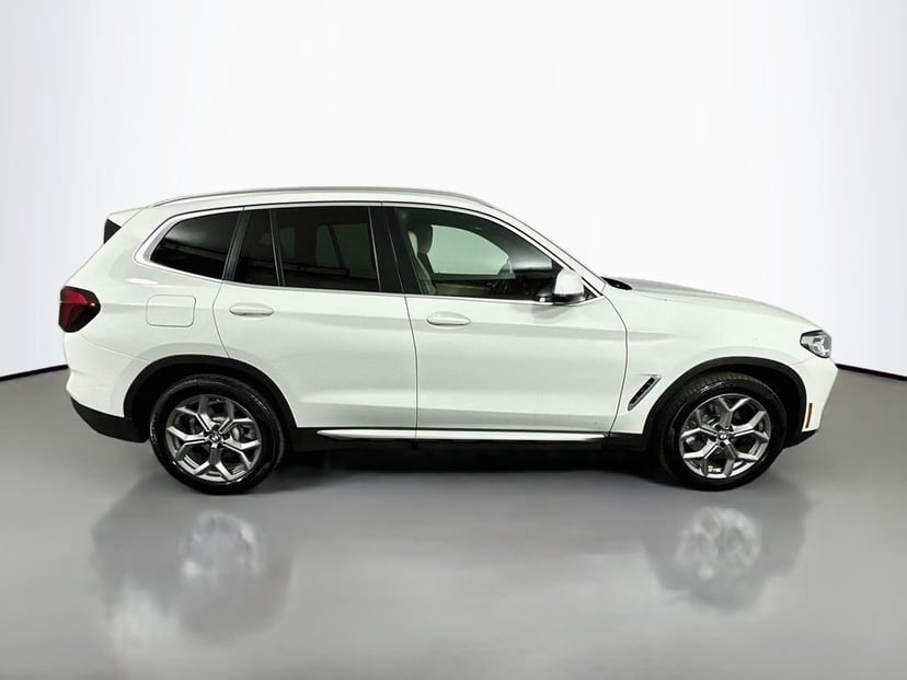 2024 BMW X3 - Image 2