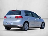 2014 Volkswagen Golf - Preview 5