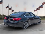 2014 INFINITI q50 - Preview 5